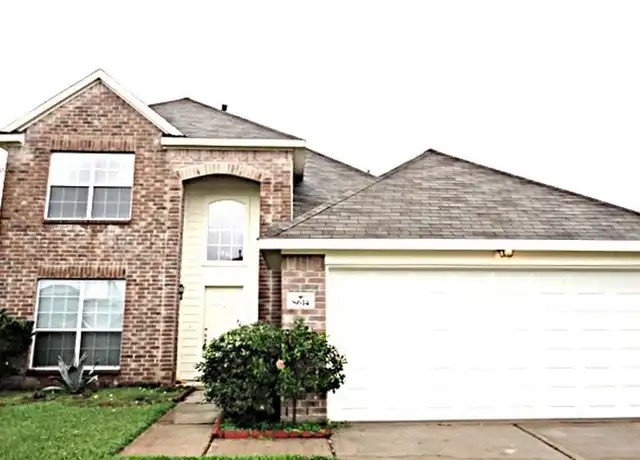 Property at 8614 Planters Moon Ln, Richmond, TX, 77407, 4 beds, 2.5 baths, [object Object]