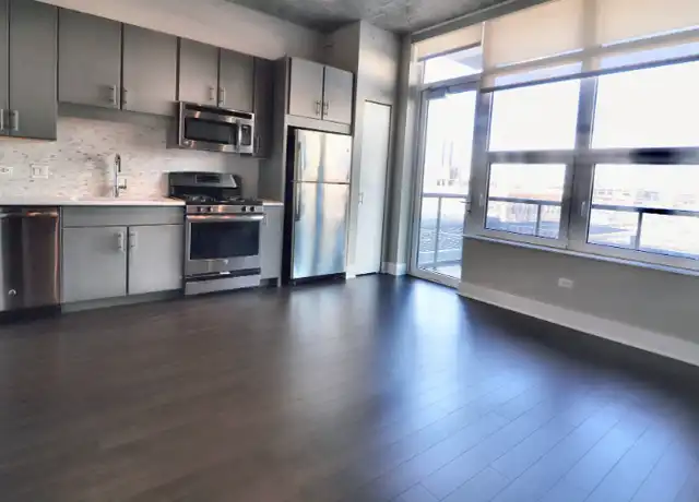 Property at 838 S Clark St, Chicago, IL, 60605, 1 bed, 1 bath, [object Object]