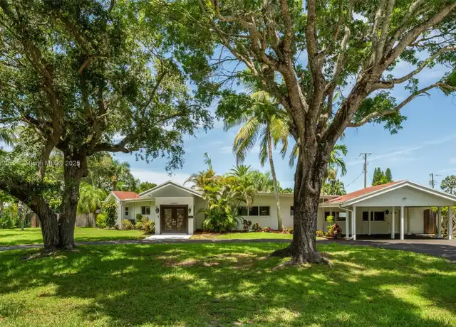 Property at 12525 SW 72nd Ave, Pinecrest, FL, 33156, 5 beds, 4 baths, [object Object]