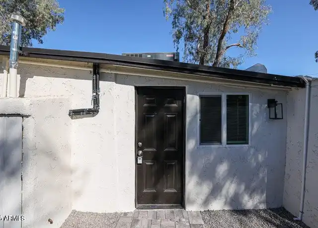 Property at 2721 E Willetta St Unit B, Phoenix, AZ, 85008, 1 bed, 1 bath, [object Object]