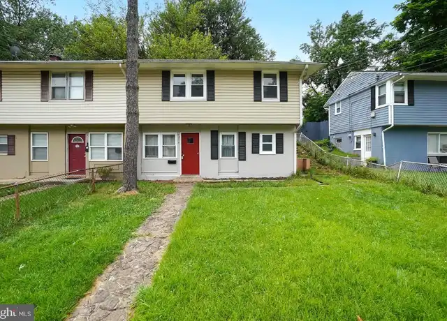 Property at 8114 Allendale Dr, Hyattsville, MD, 20785, 3 beds, 1 bath, [object Object]