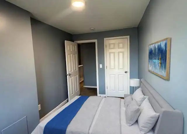 Property at 3706 W Belvedere Ave, Baltimore, MD, 21215, 3 beds, 1 bath, [object Object]