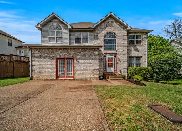 Property at 3905 Waterford Way, Antioch, TN, 37013, 4 beds, 2.5 baths, [object Object]
