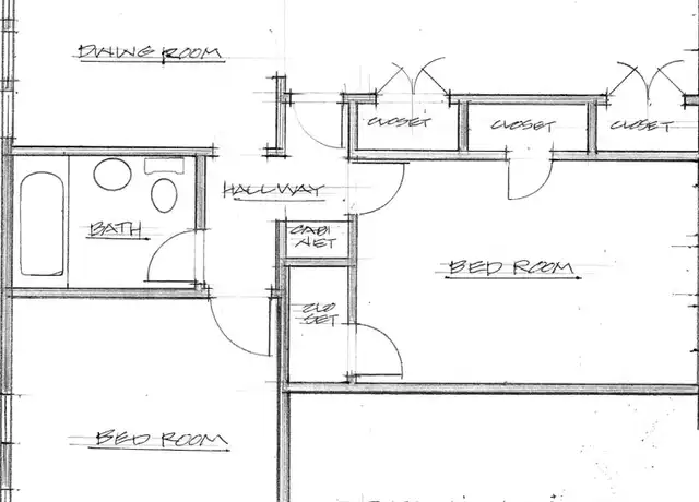 Property at 715 W 30th St Unit 04, Los Angeles, CA, 90007, 2 beds, 1 bath, [object Object]