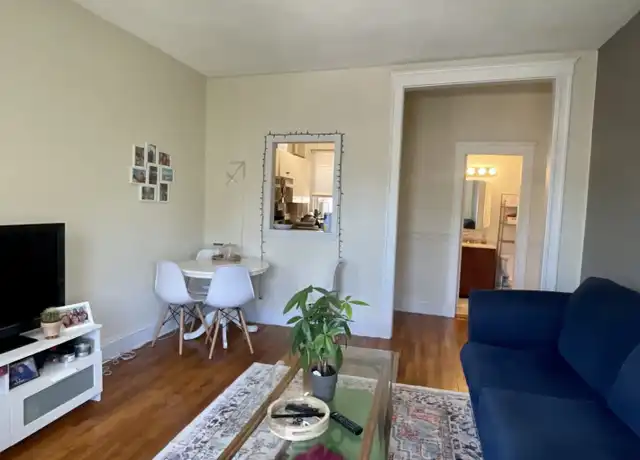 Property at 1560 Commonwealth Ave #7, Brighton, MA, 02135, 2 beds, 1 bath, [object Object]