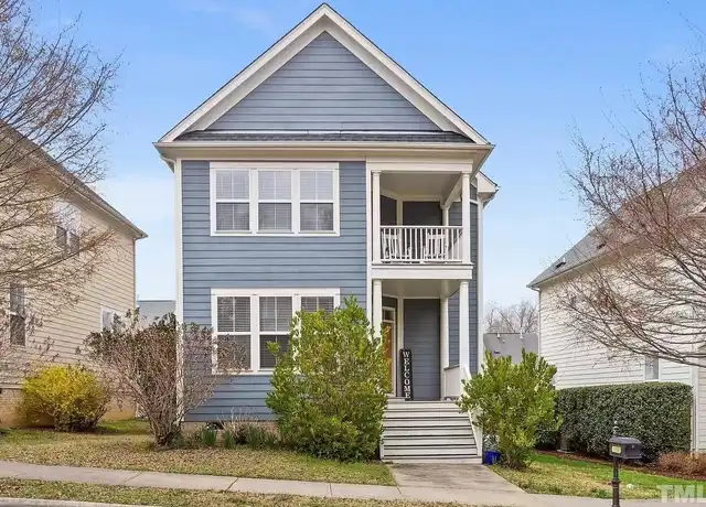 Property at 1204 Town Side Dr, Apex, NC, 27502, 3 beds, 2.5 baths, [object Object]