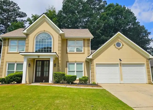 Property at 10805 Pinewalk Forest Cir, Alpharetta, GA, 30022, 3 beds, 2.5 baths, [object Object]