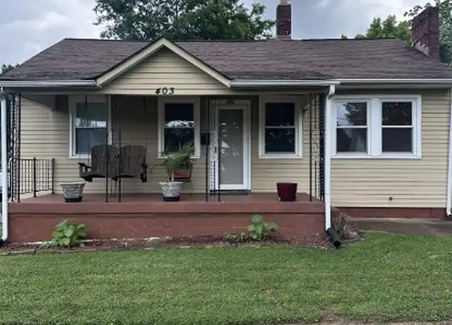 Property at 403 Hadley Ave, Old Hickory, TN, 37138, 3 beds, 1.5 baths, [object Object]