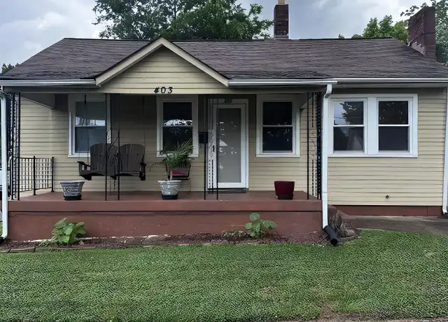 Property at 403 Hadley Ave, Old Hickory, TN, 37138, 3 beds, 1.5 baths, [object Object]
