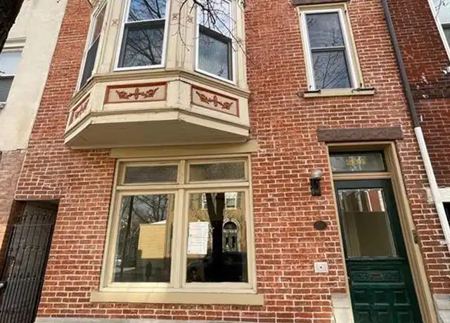Property at 204 N Ninth St Unit 1, Allentown, PA, 18102, 3 beds, 1 bath, [object Object]