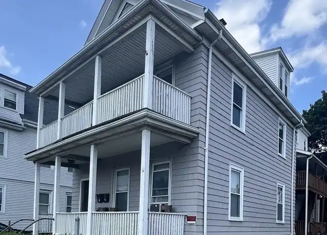 Property at 543 Broadway Unit 2F, Somerville, MA, 02145, 2 beds, 1 bath, [object Object]