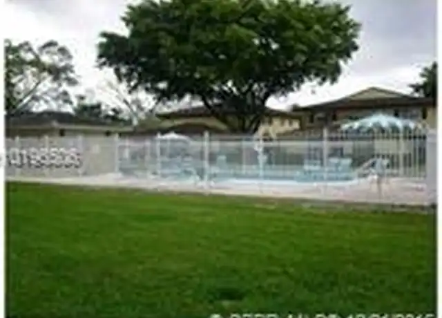 Property at 2928 NW 89th Ter Unit 1, Coral Springs, FL, 33065, 2 beds, 1 bath, [object Object]