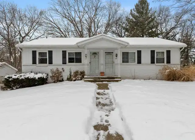 Property at 3711 Groveland Ave SW, Wyoming, MI, 49519, 3 beds, 2 baths, [object Object]