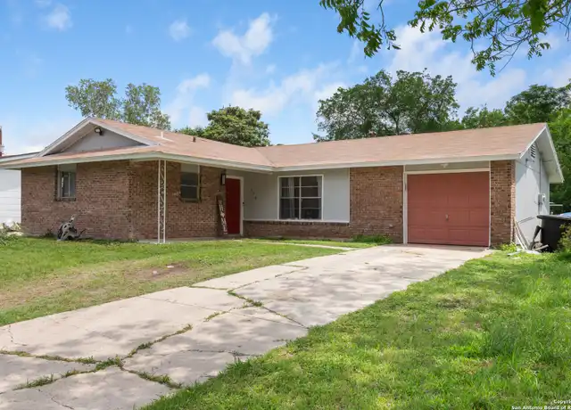 Property at 338 Scotty Dr, San Antonio, TX, 78227, 3 beds, 2 baths, [object Object]