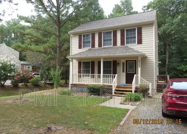 Property at 10325 Ridgerun Rd Unit LGP3, Chesterfield, VA, 23832, 3 beds, 2.5 baths, [object Object]