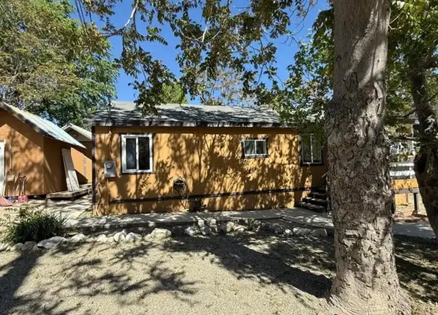 Property at 224 San Joaquin Trl, Frazier Park, CA, 93225, 2 beds, 1 bath, [object Object]