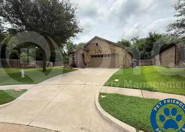 Property at 606 Corbin Dr, Arlington, TX, 76002, 3 beds, 2 baths, [object Object]