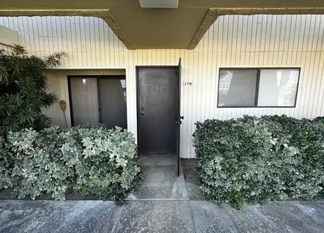 Property at 675 N Los Felices Cir W #116, Palm Springs, CA, 92262, 1 bed, 1 bath, [object Object]