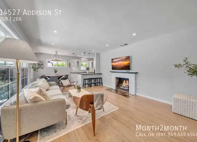 Property at 14527 Addison St, Sherman Oaks, CA, 91403, 3 beds, 2 baths, [object Object]