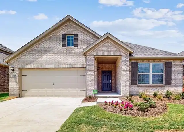 Property at 5809 Sandown Dr, Aubrey, TX, 76227, 4 beds, 3 baths, [object Object]