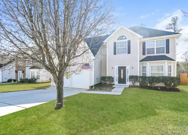 Property at 1051 Summer Cypress Dr, Villa Rica, GA, 30180, 4 beds, 2.5 baths, [object Object]