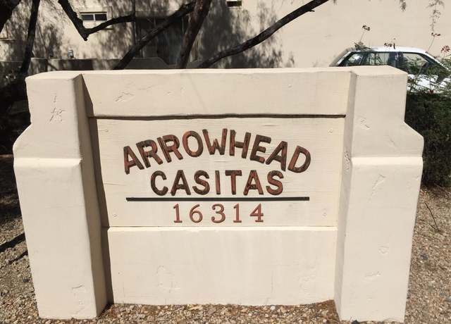 Photo of 16314 E Arrow Dr Unit 202, Fountain Hills, AZ 85268