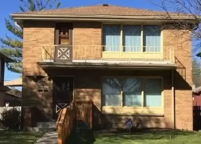 Property at 8029 W Beckett Ave, Milwaukee, WI, 53218, 3 beds, 1 bath, [object Object]