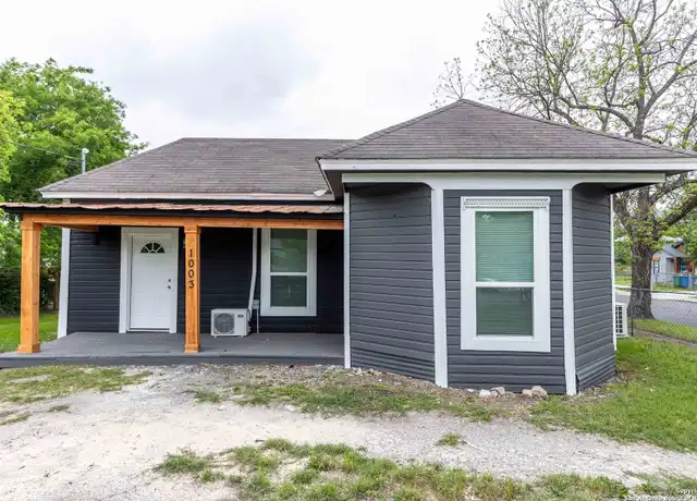 Property at 1003 Piedmont Ave, San Antonio, TX, 78210, 3 beds, 1 bath, [object Object]