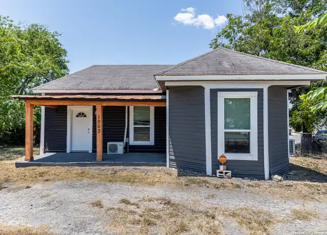 Property at 1003 Piedmont Ave, San Antonio, TX, 78210, 3 beds, 1 bath, [object Object]