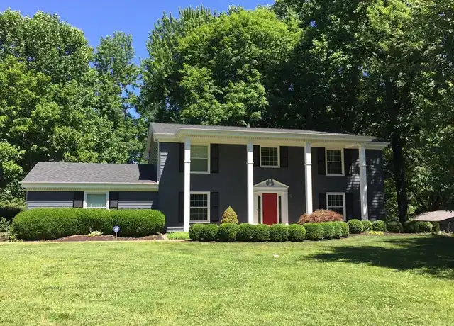Property at 119 Ridge Crest Dr, Chesterfield, MO, 63017, 4 beds, 2.5 baths, [object Object]