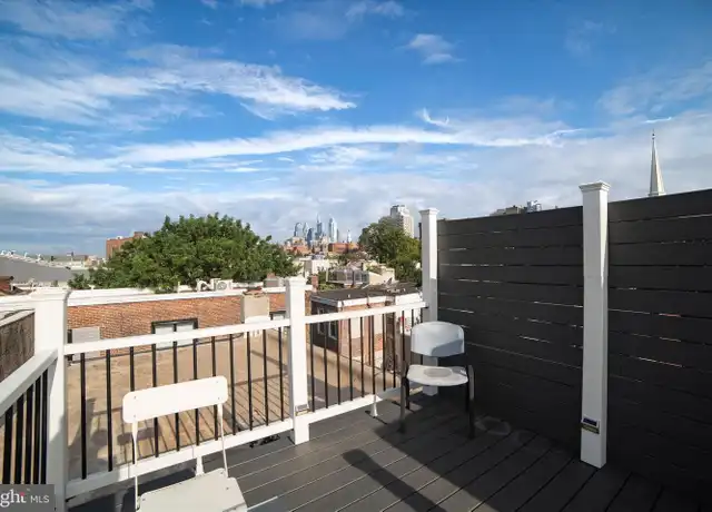 Property at 524 S 3rd St Unit 3, Philadelphia, PA, 19147, 2 beds, 2 baths, [object Object]