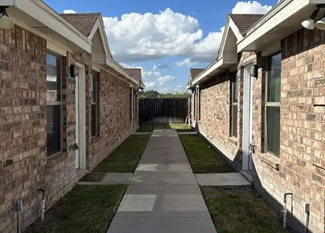Property at 3007 Linda Vista St Unit A, Edinburg, TX, 78542, 2 beds, 2 baths, [object Object]