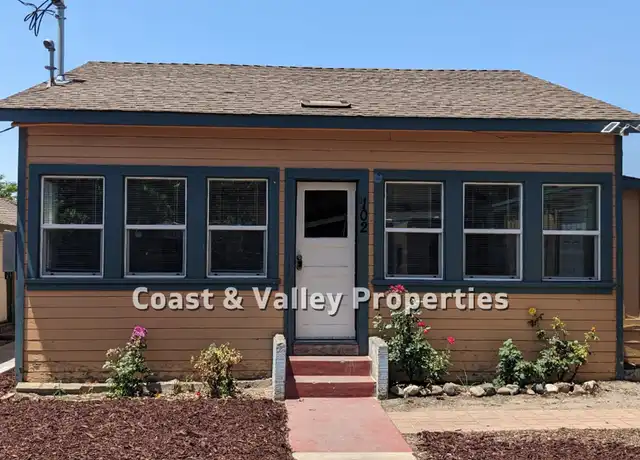 Property at 1022 West St #2, Hollister, CA, 95023, 2 beds, 1 bath, [object Object]