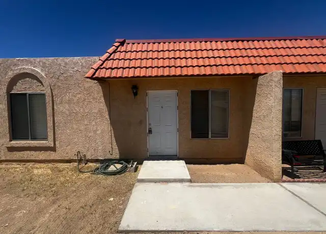 Property at 73433 Sun Valley Dr Unit D, Twentynine Palms, CA, 92277, 2 beds, 1 bath, [object Object]
