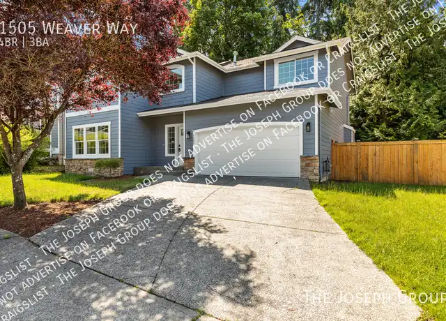 Property at 1505 Weaver Way, Snohomish, WA, 98290, 4 beds, 2.5 baths, [object Object]