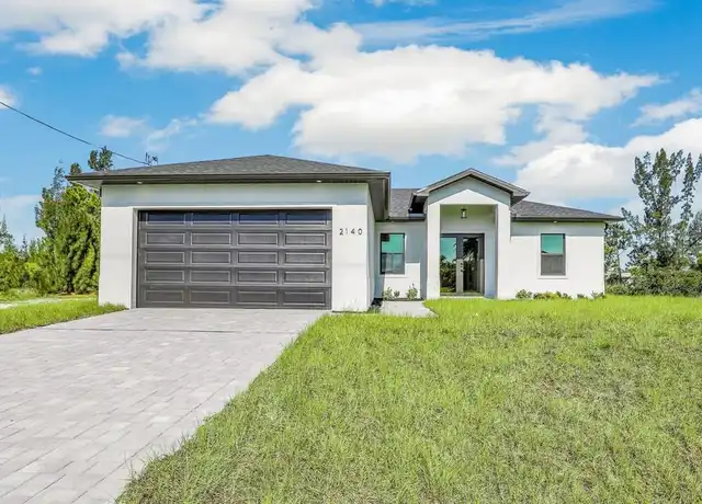 Property at 2140 NW 23rd Ave, Cape Coral, FL, 33993, 3 beds, 2 baths, [object Object]