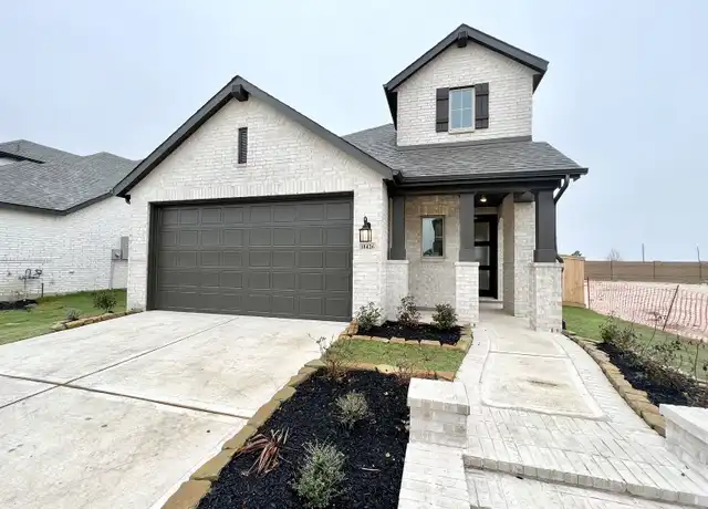 Property at 18426 Palmetto View Dr, Cypress, TX, 77433, 4 beds, 3 baths, [object Object]