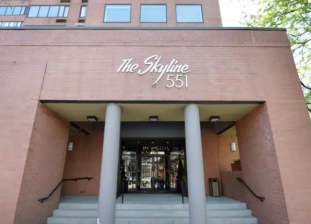 Property at 551 Observer Hwy Unit 8B, Hoboken, NJ, 07030, 2 beds, 2 baths, [object Object]