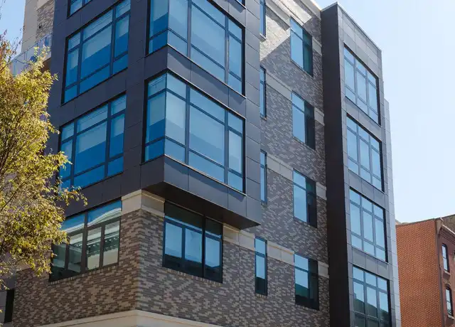 Property at 313 Race St Unit 509, Philadelphia, PA, 19106, 1 bed, 1 bath, [object Object]