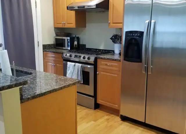 Property at 751 Somerville Ave #1, Somerville, MA, 02143, 2 beds, 1.5 baths, [object Object]