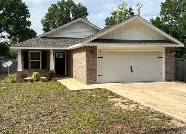 Property at 3154 Maple St, Crestview, FL, 32539, 3 beds, 2 baths, [object Object]