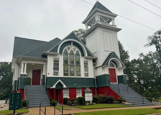 Property at 104 Spring St Unit 7, Gainesville, GA, 30501, 1 bed, 1 bath, [object Object]