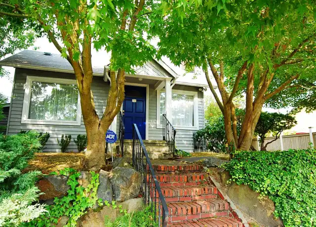 Property at 112 Blaine St, Seattle, WA, 98109, 2 beds, 1 bath, [object Object]