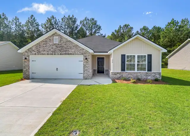 Property at 172 Braxton Blvd, Statesboro, GA, 30458, 3 beds, 2 baths, [object Object]