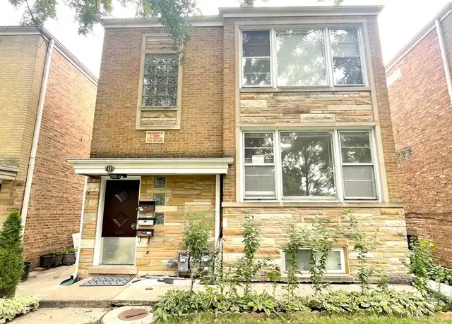 Property at 5127 N Springfield Ave Unit 1, Chicago, IL, 60625, 2 beds, 1 bath, [object Object]