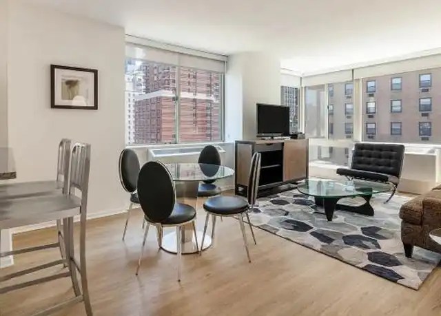 Property at 305 W 50th St, New York, NY, 10019, 3 beds, 2 baths, [object Object]