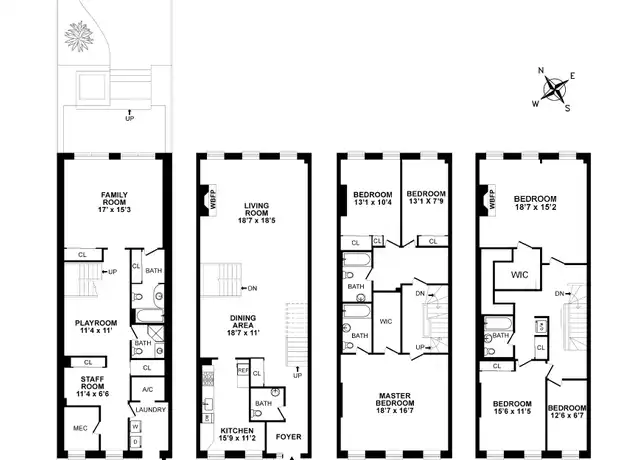 Property at 509 E 84th St, New York, NY, 10028, 6 beds, 5.5 baths, [object Object]