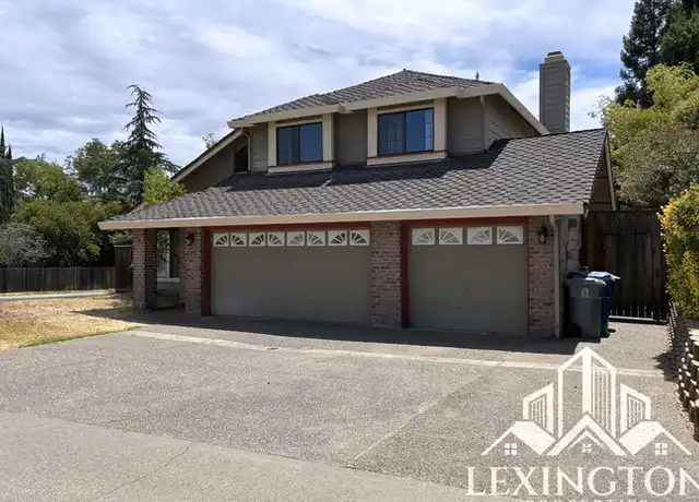 Property at 445 N Lexington Dr, Folsom, CA, 95630, 3 beds, 2.5 baths, [object Object]