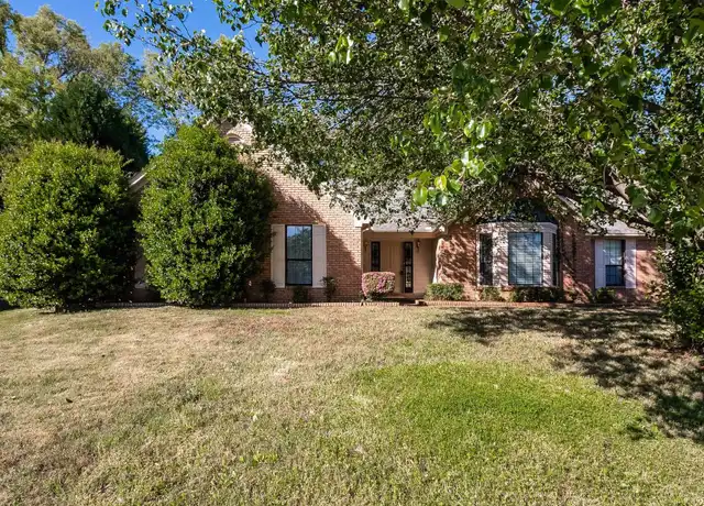 Property at 3506 Hacks Cv, Memphis, TN, 38119, 3 beds, 2 baths, [object Object]