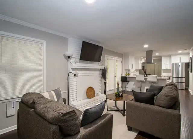 Property at 4199 Newcomb Rd Unit 2A, Decatur, GA, 30034, 6 beds, 2 baths, [object Object]